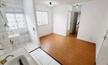 Apartamento com 2 quartos à venda na rua álvaro fragoso, --, vila independência, são paulo, 40 m2 por r$ 290.000