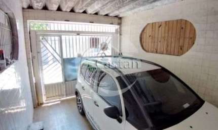 Casa com 2 quartos para alugar na Rua Augusto Piacentini, --, Jardim Independência, São Paulo, 80 m2 por R$ 2.750