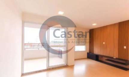 Apartamento com 3 quartos à venda na Rua Frei Gaspar, --, Mooca, São Paulo, 67 m2 por R$ 749.000