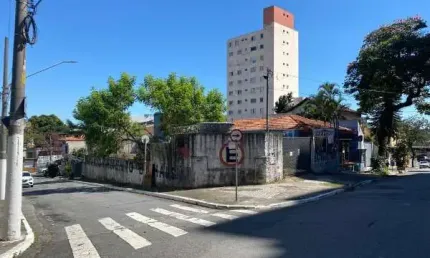 Terreno à venda na Rua Santo Afonso, --, Penha De França, São Paulo, 379 m2 por R$ 1.300.000