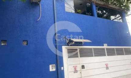 Casa com 2 quartos à venda na Rua Solidônio Leite, --, Parque São Lucas, São Paulo, 72 m2 por R$ 509.000
