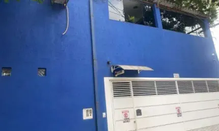 Casa com 2 quartos à venda na Rua Solidônio Leite, --, Parque São Lucas, São Paulo, 72 m2 por R$ 509.000