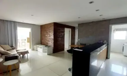Apartamento com 2 quartos à venda na rua cipriano barata, --, ipiranga, são paulo, 70 m2 por r$ 849.990