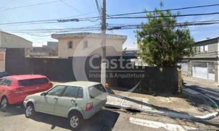 Terreno à venda na Rua Roque Barbosa Lima, --, Parque São Lucas, São Paulo, 175 m2 por R$ 690.000