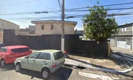 Terreno à venda na Rua Roque Barbosa Lima, --, Parque São Lucas, São Paulo, 175 m2 por R$ 690.000