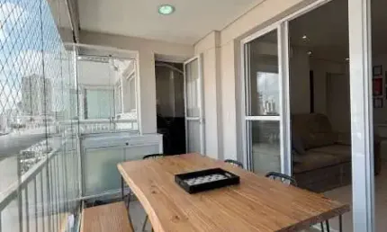 Apartamento com 3 quartos à venda na rua campo largo, --, mooca, são paulo, 79 m2 por r$ 900.000