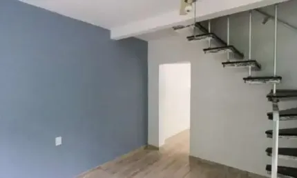 Casa com 2 quartos à venda na Avenida Brumado de Minas, --, Jardim Independência, São Paulo, 88 m2 por R$ 490.000