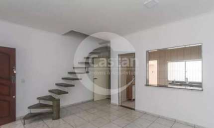 Casa com 2 quartos à venda na Vitória do Mearim, --, Parque São Lucas, São Paulo, 103 m2 por R$ 429.900