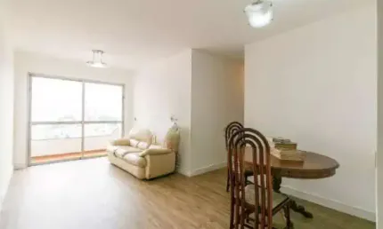 Apartamento com 3 quartos à venda na Rua Falchi Gianini, --, Vila Prudente, São Paulo, 80 m2 por R$ 600.000