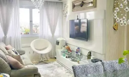 Apartamento com 3 quartos à venda na rua torquato tasso, --, vila prudente, são paulo, 78 m2 por r$ 550.000