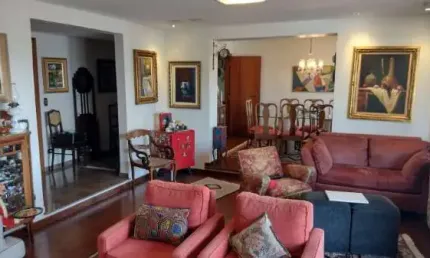 Apartamento com 4 quartos à venda na rua alabastro, --, aclimação, são paulo, 215 m2 por r$ 1.700.000