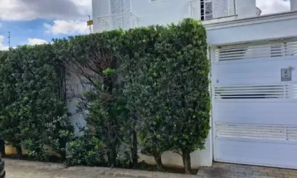 Casa em condomínio fechado com 3 quartos à venda na Rua Apeu, --, Ipiranga, São Paulo, 110 m2 por R$ 850.000