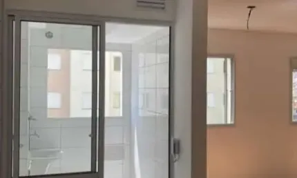 Apartamento com 1 quarto à venda na Avenida Professor Luiz Ignácio Anhaia Mello, --, Vila Prudente, São Paulo, 32 m2 por R$ 239.000