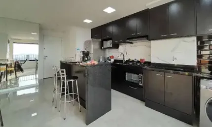 Apartamento com 2 quartos à venda na Rua Domingos Paiva, --, Brás, São Paulo, 49 m2 por R$ 750.000