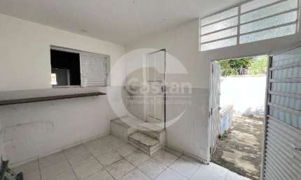 Casa com 2 quartos para alugar na Rua Major Basílio, --, Mooca, São Paulo, 100 m2 por R$ 3.500