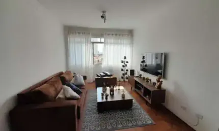 Apartamento com 2 quartos à venda na rua curupace, --, mooca, são paulo, 100 m2 por r$ 459.000