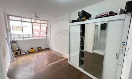 Apartamento com 1 quarto para alugar na Rua Oscar Cintra Gordinho, --, Liberdade, São Paulo, 37 m2 por R$ 1.200