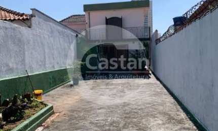Casa com 2 quartos para alugar na Rua Jaboticabal, --, Mooca, São Paulo, 120 m2 por R$ 4.500