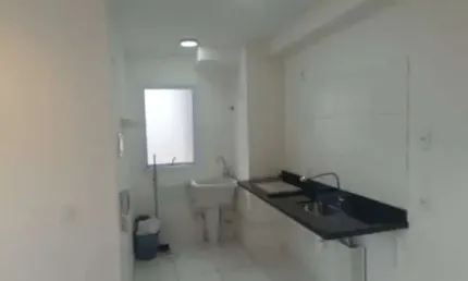 Apartamento com 2 quartos à venda na rua alferes frazão, --, tatuapé, são paulo, 35 m2 por r$ 299.000