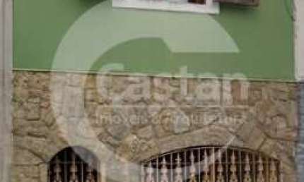 Casa com 2 quartos à venda na Via Santa Maria, --, Tatuapé, São Paulo, 115 m2 por R$ 1.596.000