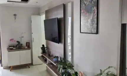 Apartamento com 3 quartos à venda na rua curupace, --, mooca, são paulo, 67 m2 por r$ 580.000