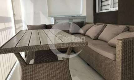 Apartamento com 2 quartos à venda na Rua Heitor Peixoto, --, Cambuci, São Paulo, 68 m2 por R$ 934.900