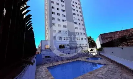 Apartamento com 2 quartos à venda na avenida conselheiro carrão, --, vila carrão, são paulo, 50 m2 por r$ 385.000