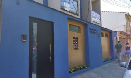 Apartamento com 2 quartos à venda na praça professor mário bulcão, --, vila alpina, são paulo, 48 m2 por r$ 307.500
