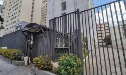 Apartamento com 1 quarto à venda na Rua Gama Cerqueira, --, Cambuci, São Paulo, 35 m2 por R$ 281.000