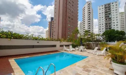 Apartamento com 2 quartos à venda na Parque da Aclimação, --, Aclimação, São Paulo, 62 m2 por R$ 670.000