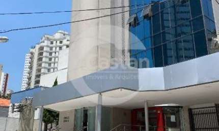 Sala comercial com 1 sala à venda na Parque da Aclimação, --, Aclimação, São Paulo, 68 m2 por R$ 585.000
