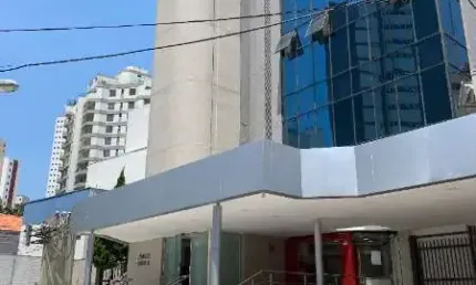 Sala comercial com 1 sala à venda na Parque da Aclimação, --, Aclimação, São Paulo, 68 m2 por R$ 585.000