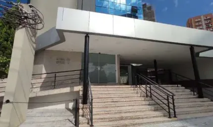 Sala comercial à venda na Parque da Aclimação, --, Aclimação, São Paulo, 37 m2 por R$ 360.000