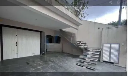 Casa com 4 quartos à venda na Rua Angoera, --, Vila Carrão, São Paulo, 240 m2 por R$ 1.200.000