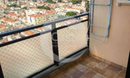 Apartamento com 2 quartos à venda na Rua Itabaiana, --, Belenzinho, São Paulo, 63 m2 por R$ 638.000