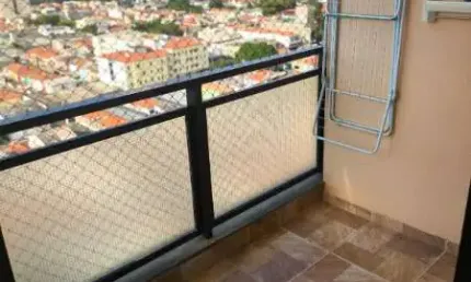 Apartamento com 2 quartos à venda na Rua Itabaiana, --, Belenzinho, São Paulo, 63 m2 por R$ 638.000