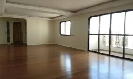 Apartamento com 4 quartos à venda na Rua Luiz dos Santos Cabral, --, Jardim Anália Franco, São Paulo, 250 m2 por R$ 2.199.900