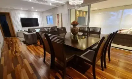 Apartamento com 3 quartos à venda na rua boa esperança, --, tatuapé, são paulo, 174 m2 por r$ 2.449.900