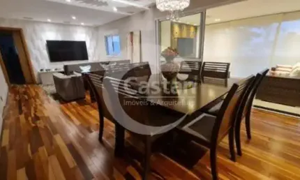 Apartamento com 3 quartos à venda na rua boa esperança, --, tatuapé, são paulo, 174 m2 por r$ 2.449.900