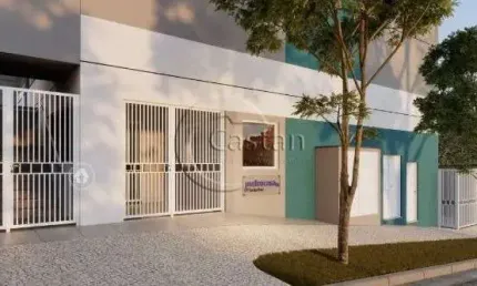 Apartamento com 1 quarto à venda na Rua Juréia, --, Vila Mariana, São Paulo, 53 m2 por R$ 506.000