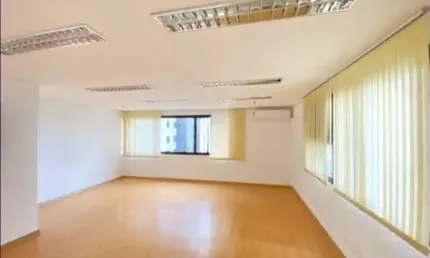 Sala comercial com 1 sala à venda na rua vergueiro, --, vila mariana, são paulo, 38 m2 por r$ 379.800
