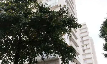 Apartamento com 1 quarto à venda na rua josé bento, --, cambuci, são paulo, 36 m2 por r$ 250.000
