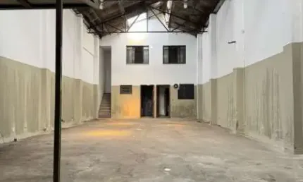 Barracão / galpão / depósito para alugar na rua porto alegre, --, vila bertioga, são paulo, 260 m2 por r$ 8.000