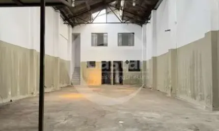 Barracão / galpão / depósito para alugar na rua porto alegre, --, vila bertioga, são paulo, 260 m2 por r$ 8.000