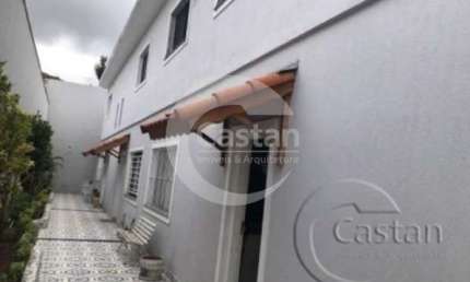Casa em condomínio fechado com 2 quartos à venda na Rua Batuns, --, Vila Santa Clara, São Paulo, 75 m2 por R$ 510.000