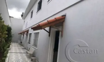 Casa em condomínio fechado com 2 quartos à venda na Rua Batuns, --, Vila Santa Clara, São Paulo, 75 m2 por R$ 510.000