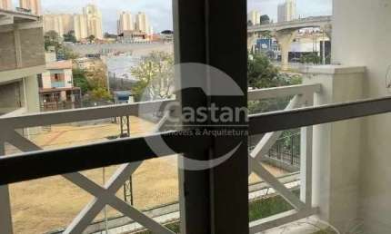 Apartamento com 3 quartos à venda na Avenida Professor Luiz Ignácio Anhaia Mello, --, Parque São Lucas, São Paulo, 69 m2 por R$ 380.000