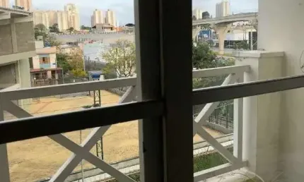 Apartamento com 3 quartos à venda na Avenida Professor Luiz Ignácio Anhaia Mello, --, Parque São Lucas, São Paulo, 69 m2 por R$ 380.000