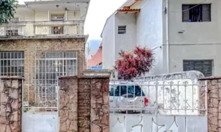 Casa com 3 quartos à venda na Rua Professor Rodolfo São Tiago, --, Belenzinho, São Paulo, 100 m2 por R$ 2.500.000
