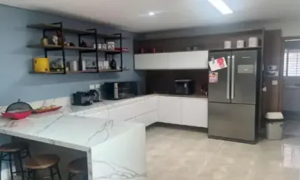 Casa com 4 quartos à venda na Rua Manuel Custódio, --, Alto da Mooca, São Paulo, 150 m2 por R$ 2.340.000